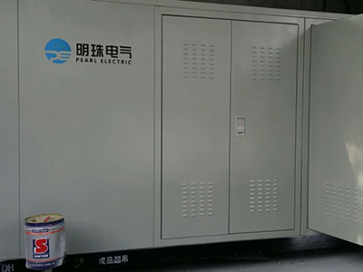 風(fēng)電涂料廣泛用于各行各業(yè)