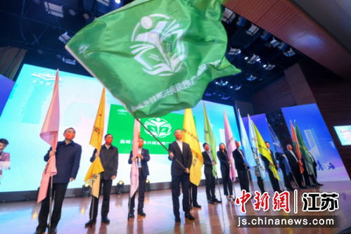 城有書香氣自華——鹽城全民讀書節啟動，書香氛圍助力城市文化推廣