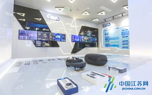 鹽城經(jīng)開區(qū) 以“智改數(shù)轉(zhuǎn)”為引擎，賦能制造業(yè)高質(zhì)量發(fā)展