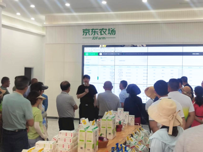 東臺舉辦專題培訓 鹽城農業推廣服務助力高質量發展