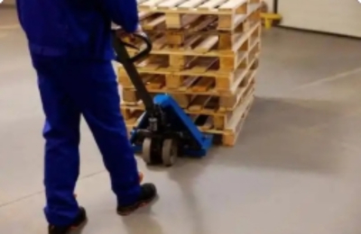 溧水區裝卸搬運及運輸貨物打包服務詳解