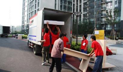 中山石歧區搬家指南 價格、廠家及推薦服務