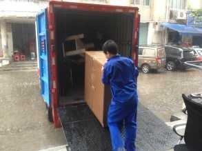 專業(yè)搬運與快速上門服務(wù) 搬家?guī)煾档娜娼鉀Q方案