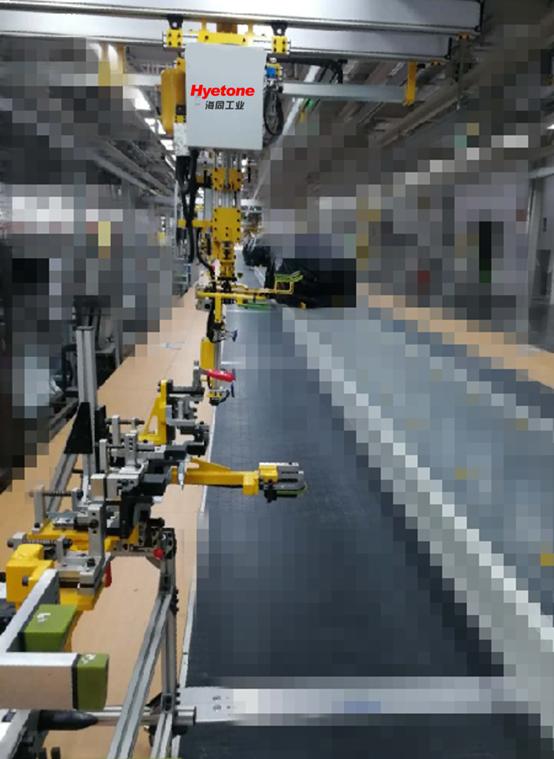 搬運成本占產(chǎn)品成本15.5% 汽車廠總裝焊裝生產(chǎn)線效率提升與運輸貨物打包服務(wù)優(yōu)化策略