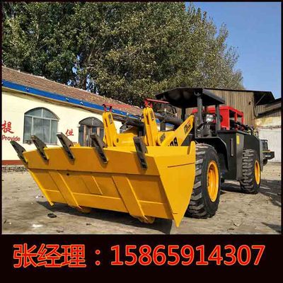 四川礦山用礦井鏟車與小型井下清渣機 選購指南與山東廠家聯(lián)系方式