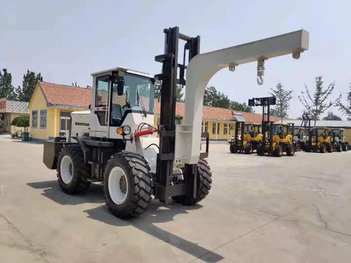 裝卸越野叉車與運(yùn)輸打包服務(wù)一體化解決方案及報價參考