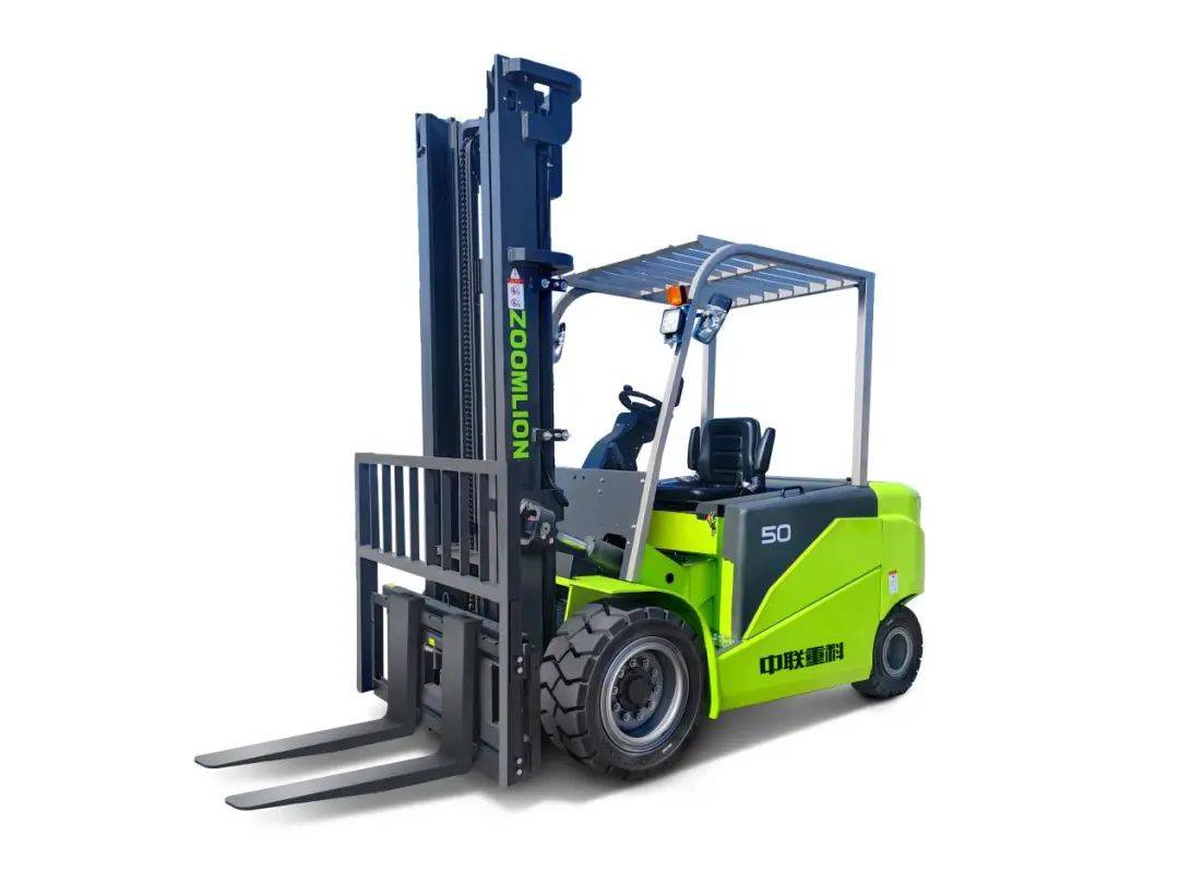 盤點(diǎn)2022年中國(guó)工業(yè)車輛企業(yè)推出的部分新產(chǎn)品(二) 運(yùn)輸貨物打包服務(wù)