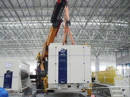 專業(yè)高效，安全可靠 解析蚌埠搬運(yùn)公司與設(shè)備吊裝裝卸服務(wù)